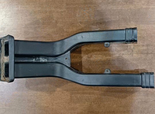 GENUINE CONSOLE AIR HOSE PIPE For Sale