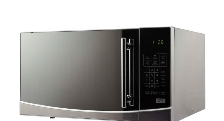 ANKO Microwave 34L Brand New For Sale