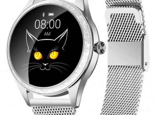 ARMOOD Candy watch Crystal 2 Watch Brand New FOR S