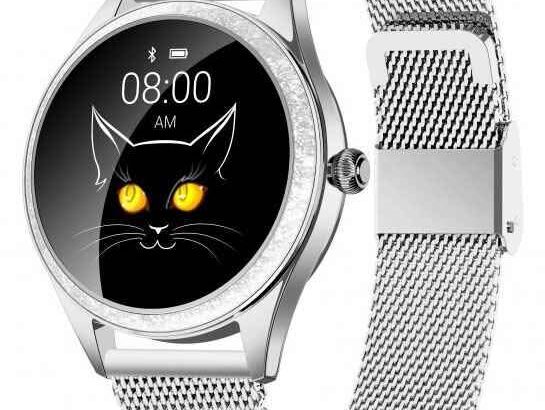 ARMOOD Candy watch Crystal 2 Watch Brand New FOR S