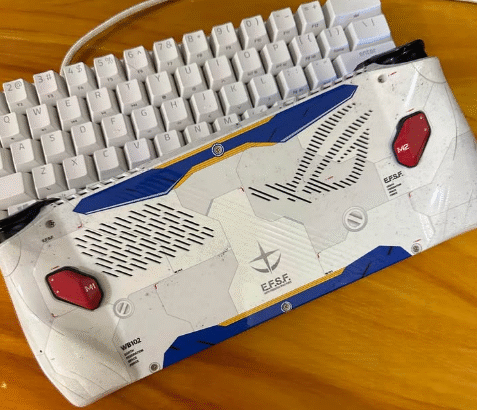 ASUS ROG Ally Z1 Extreme For Sale