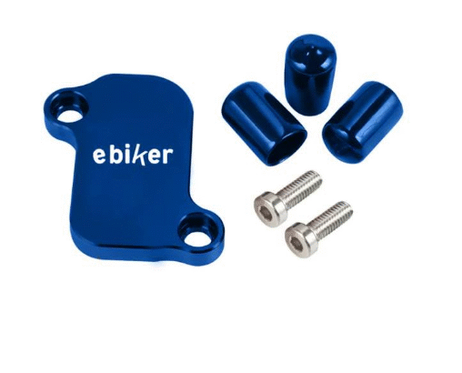 ATV Reed Valve Cap Protector For Yamaha Raptor 700