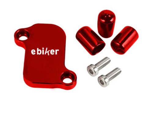 ATV Reed Valve Cap Protector For Yamaha Raptor 700