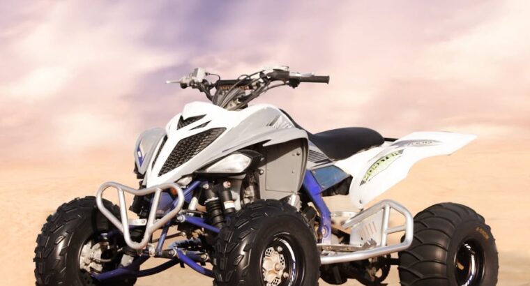 ATV Reed Valve Cap Protector For Yamaha Raptor 700