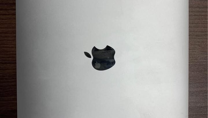 Apple MacBook Air 2018 for sale