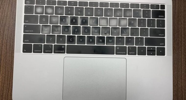 Apple MacBook Air 2018 for sale