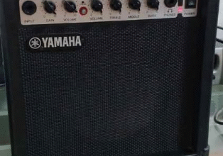 Yamaha GA-15 Guitar Amplifier For Sale