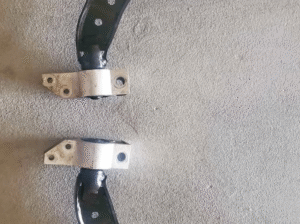 Arm control fit to vw gti for sale