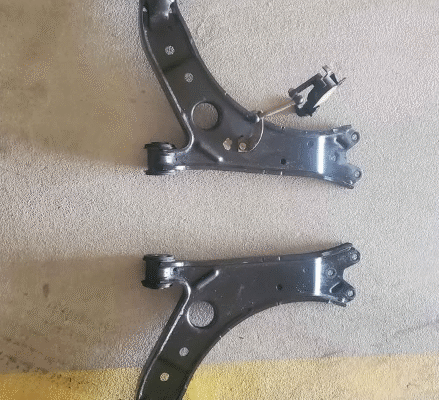 Arm control fit to vw gti for sale