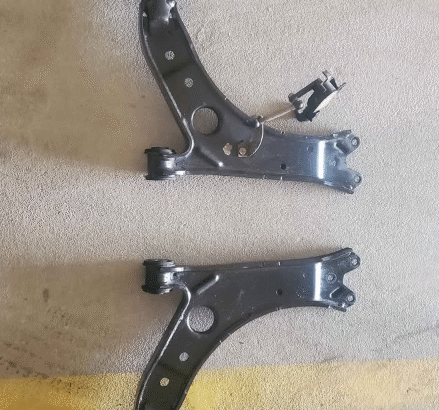 Arm control fit to vw gti for sale