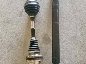 Axle for vw gti for sale