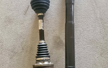 Axle for vw gti for sale