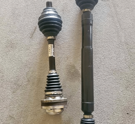 Axle for vw gti for sale