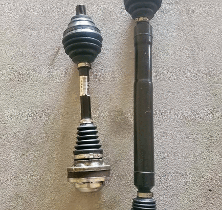 Axle for vw gti for sale