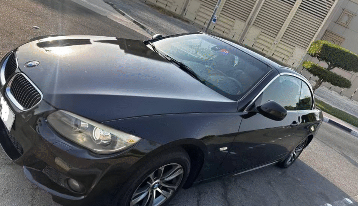 BMW 325i 2011 (Germany) For Sale