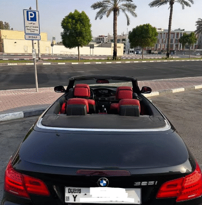 BMW 325i 2011 (Germany) For Sale