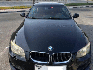 BMW 325i 2011 (Germany) For Sale
