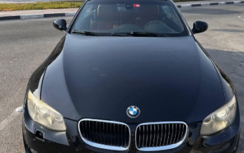 BMW 325i 2011 (Germany) For Sale