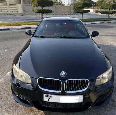 BMW 325i 2011 (Germany) For Sale