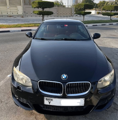 BMW 325i 2011 (Germany) For Sale