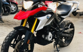 BMW MOTORCYCLE 2017 FOR SALE