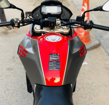 BMW MOTORCYCLE 2017 FOR SALE