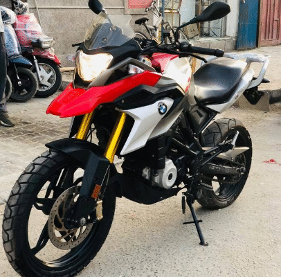 BMW MOTORCYCLE 2017 FOR SALE
