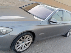BMW 740Li Model: 2012 In excellent condition for s