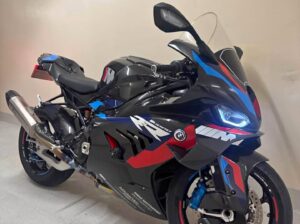 BMW M1000RR 2024 Competition GCC For Sale