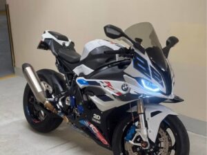 BMW S1000RR Mpackage 2023 GCC For Sale