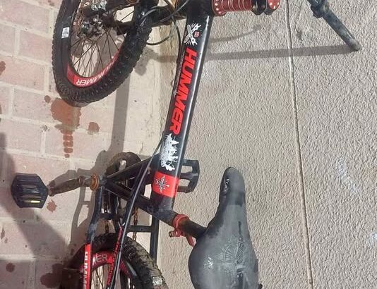 Child Bike for sale