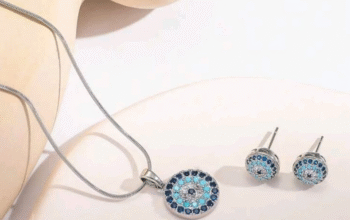 Sapphire Blue Cubic Zirconia For Sale
