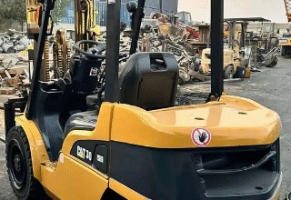 CAT Forklift – 3 TON – 2005 For Sale