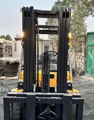 CAT Forklift – 3 TON – 2005 For Sale