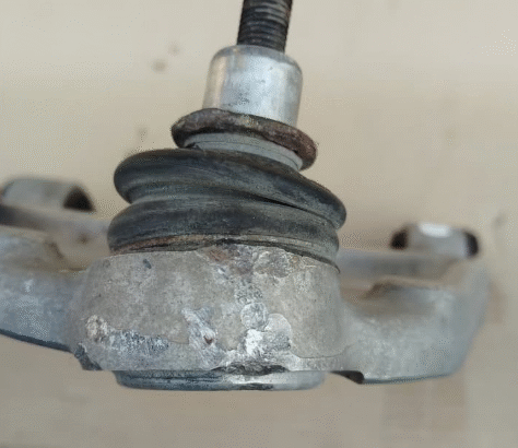 LH FRONT UPPER CONTROL ARM For Sale
