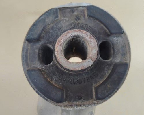 LH FRONT UPPER CONTROL ARM For Sale