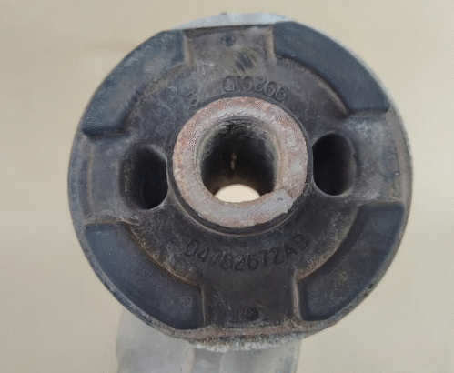 LH FRONT UPPER CONTROL ARM For Sale