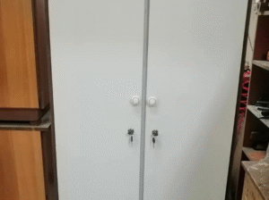 New Cabinet 2door small for sale