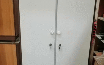 New Cabinet 2door small for sale