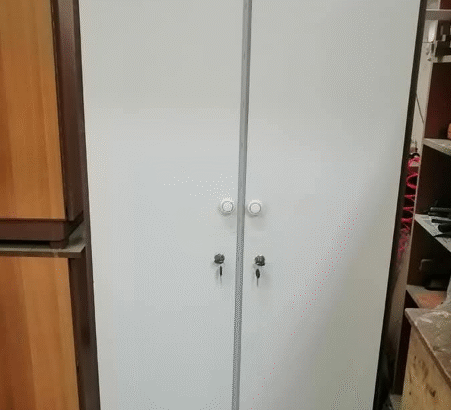 New Cabinet 2door small for sale