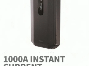 Car Jump starter 1000A instant Current for sale
