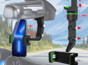 Car mirror mobile holder for sale