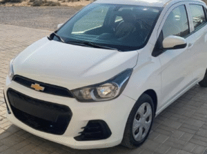 Chevrolet Spark 2018 in perfect condition for sal