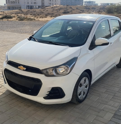 Chevrolet Spark 2018 in perfect condition for sal