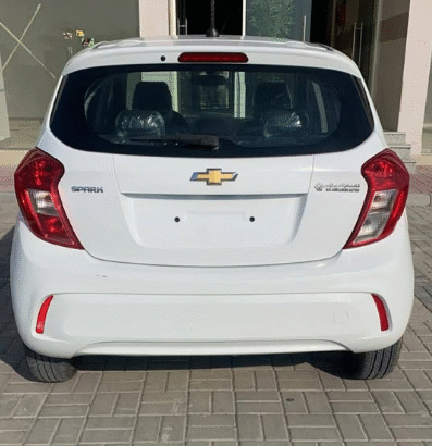Chevrolet Spark 2018 in perfect condition for sal
