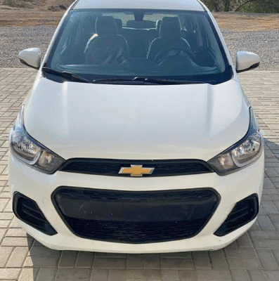 Chevrolet Spark 2018 in perfect condition for sal
