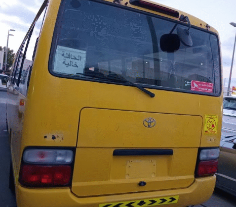 Toyota Coaster 2009 Diesel Gcc In excellent condit