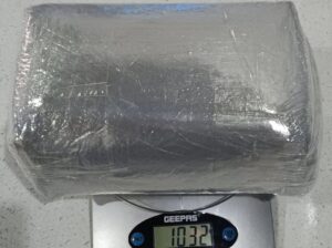 Tesla Model 3 & Y Genuine Coolant Heat Exchanger F