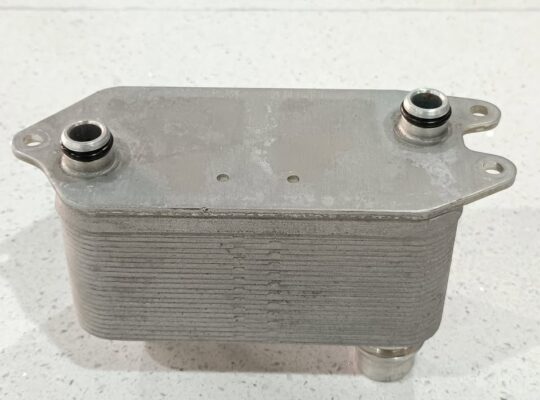 Tesla Model 3 & Y Genuine Coolant Heat Exchanger F