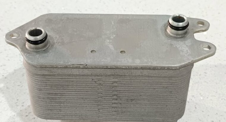 Tesla Model 3 & Y Genuine Coolant Heat Exchanger F